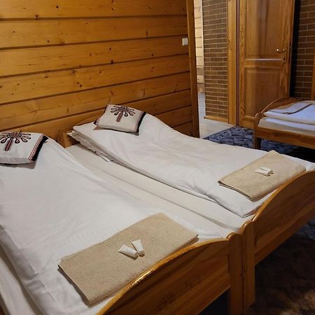 Apartament Harenda Закопане Экстерьер фото