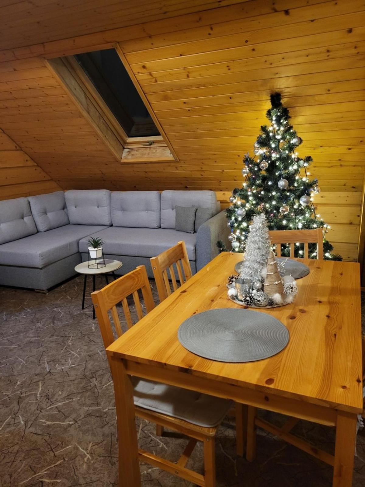 Apartament Harenda Закопане Экстерьер фото